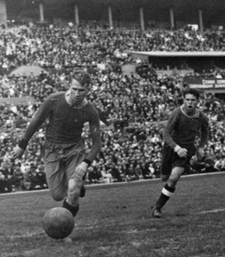 Федотов Григорий